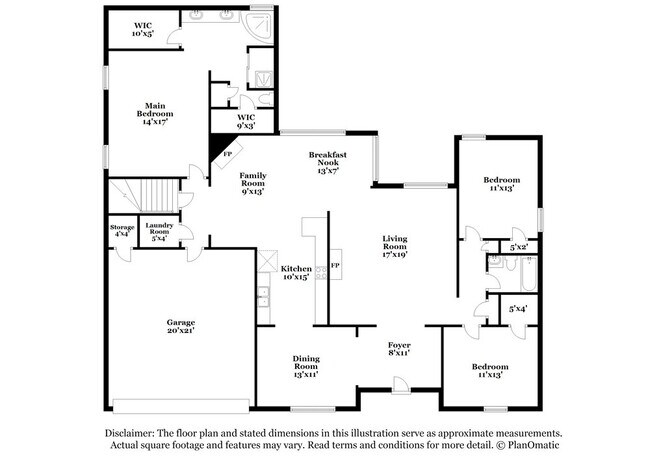 9329 Chimneyrock Blvd. in Cordova, TN - Building Photo - Building Photo