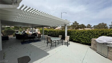 4936 Cedar Lawn Way in Las Vegas, NV - Building Photo - Building Photo