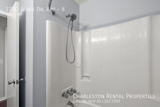 2750 Jobee Dr in Charleston, SC - Building Photo - Building Photo