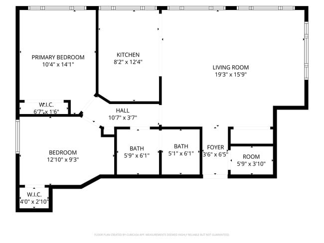1208 8th Ave in Greeley, CO - Building Photo - Building Photo