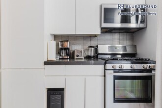 195 Stanton St in New York, NY - Building Photo - Building Photo