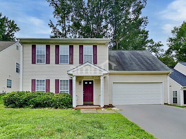 property at 8511 Conner Ridge Ln
