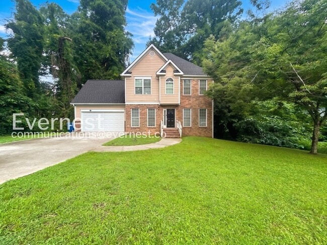 property at 66 Holly Rd NW