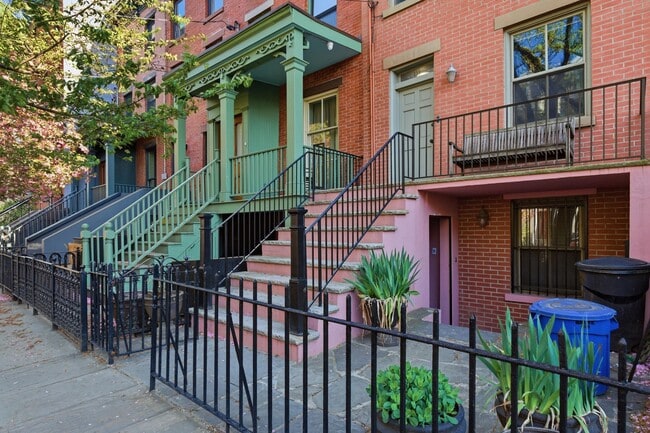 property at 211 4th St