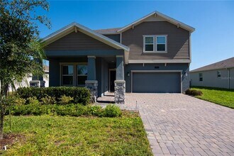 2852 Camden Wy in Davenport, FL - Building Photo - Building Photo