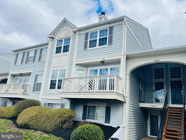 property at 8069 Stonewall Brigade Ct