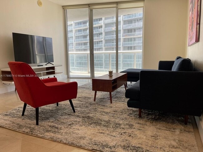 property at 475 Brickell Ave