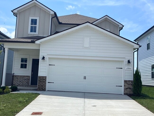 property at 1780 Flora Grv
