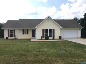 12875 Marble Dr in Madison, AL - Building Photo