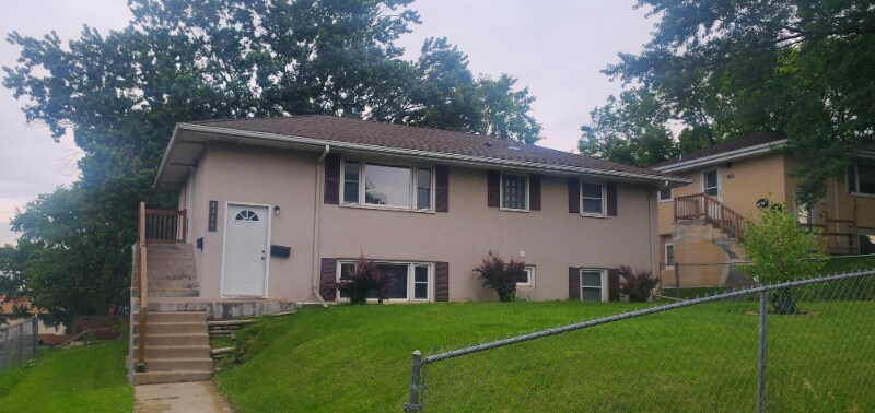 4616 Taylor St NE in Minneapolis, MN - Building Photo