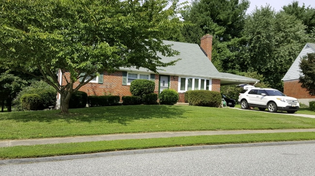 612 Beretta Way in Bel Air, MD - Building Photo - Building Photo