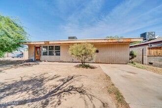 4548 N 29th Ave in Phoenix, AZ - Building Photo - Building Photo