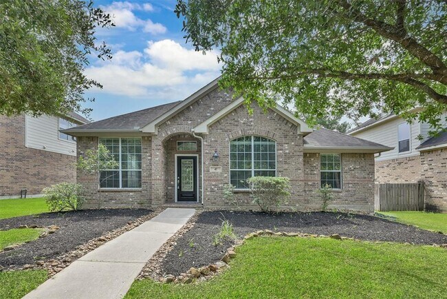 property at 47 E Montfair Blvd