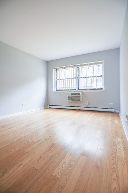 property at 2828 N Cambridge Ave