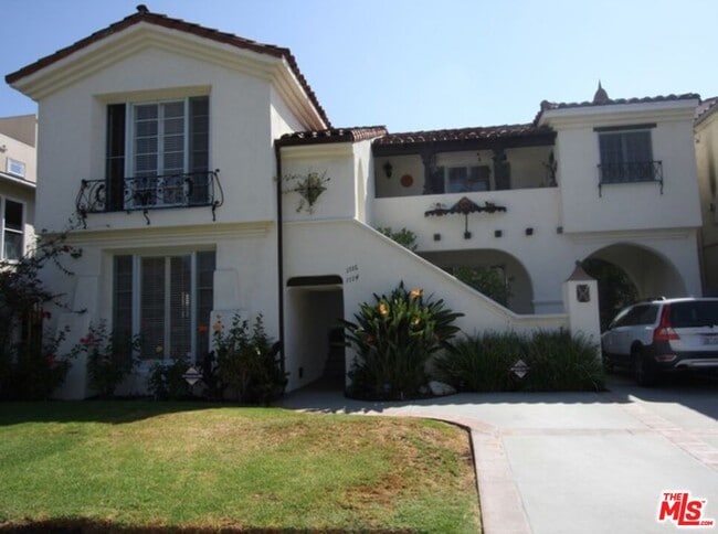 property at 1114 S Clark Dr