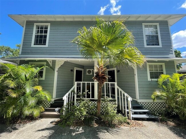 property at 618 Broadway