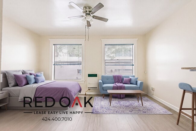 property at 692 Valencia St