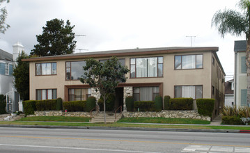 9675 W Olympic Blvd in Beverly Hills, CA - Building Photo - Building Photo