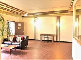 La Marquise in Los Angeles, CA - Building Photo