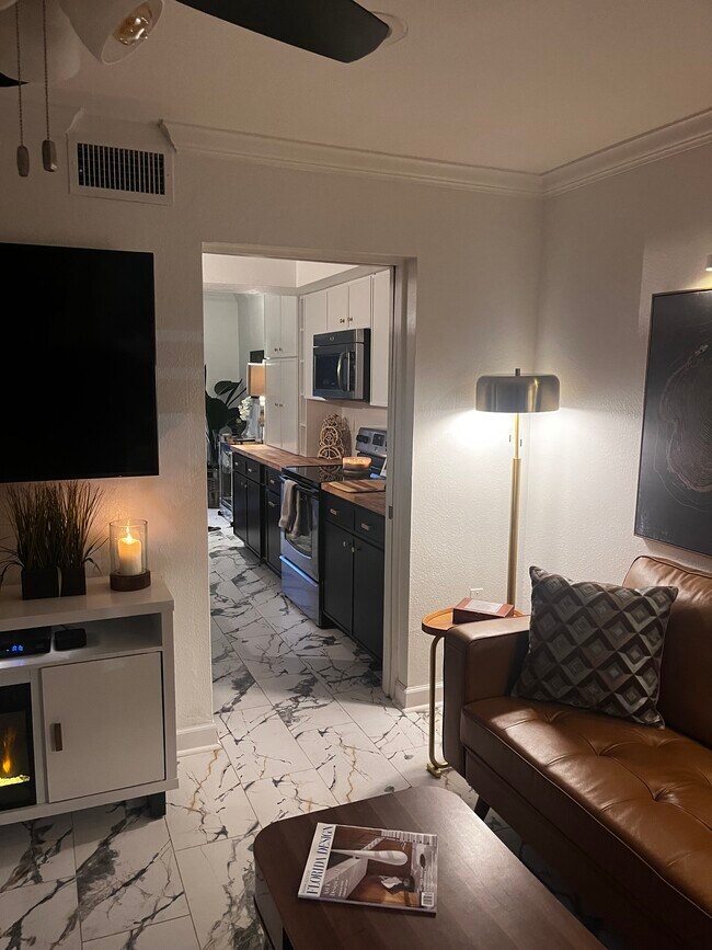1308 70th St N in St. Petersburg, FL - Building Photo - Building Photo