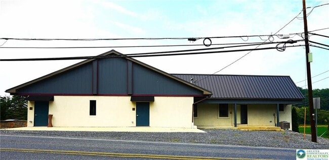 property at 335 Walnut Dr