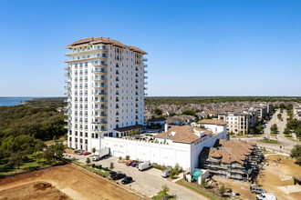 Lakeside Tower in Flower Mound, TX - Building Photo - Building Photo