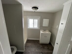 1322 Brownell Ave in Lorain, OH - Foto de edificio - Building Photo