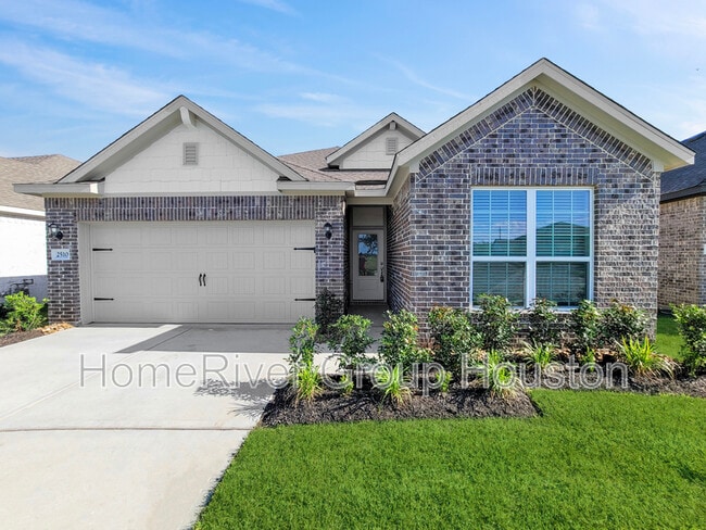 property at 2510 Green Jasper Dr