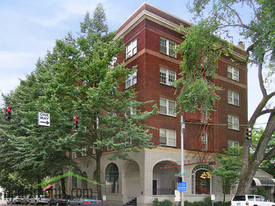 Regency Apartments