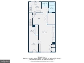 3409 O St NW in Washington, DC - Building Photo - Building Photo
