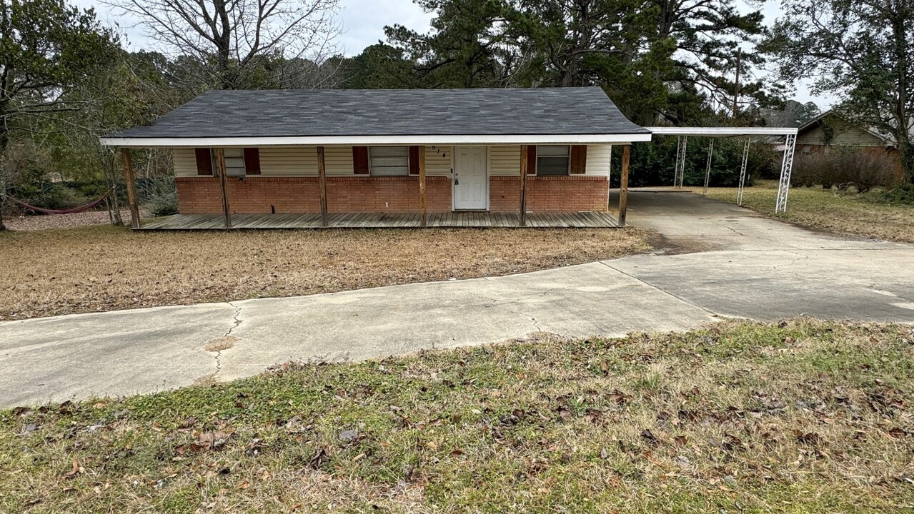 514 Green Rd in West Monroe, LA - Building Photo