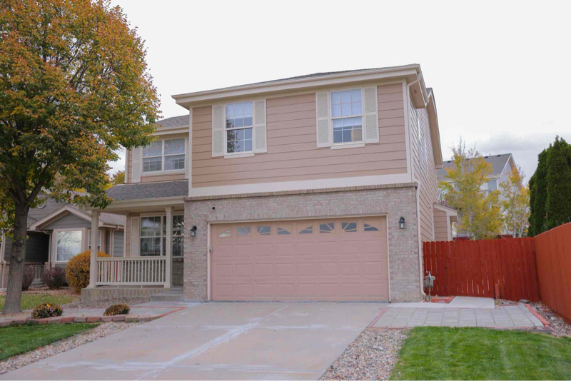 18467 E Amherst Dr in Aurora, CO - Building Photo