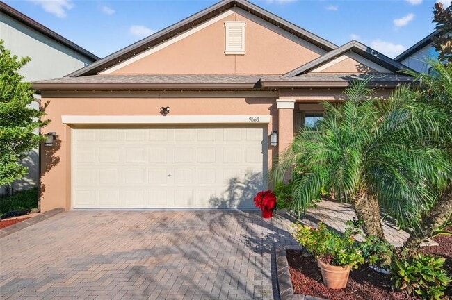 9668 Little Bluestem Dr in Land O Lakes, FL - Building Photo - Building Photo