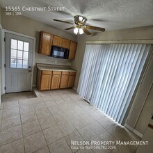 15565 Chestnut St in Roseville, MI - Building Photo - Building Photo