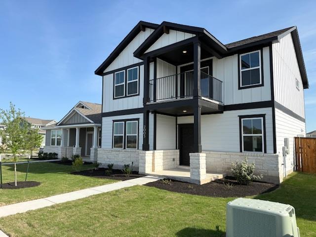 2005 Alice Jay Wy in Round Rock, TX - Building Photo