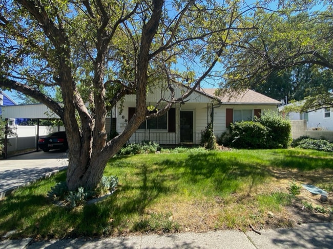 property at 389 S 360 W