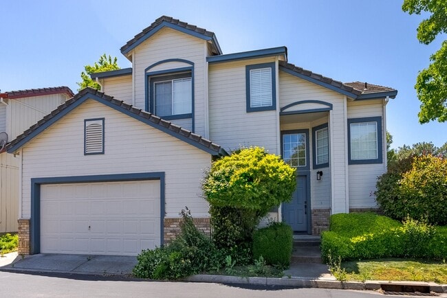 property at 9534 Sunlight Ln