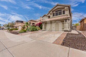 16643 S 15th St in Phoenix, AZ - Building Photo - Building Photo