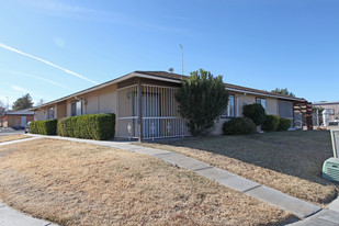 Charleston Heights Apartments