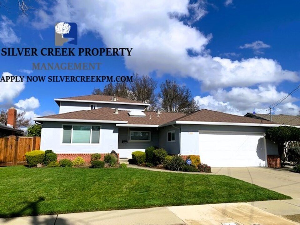 4059 Nevis St in Pleasanton, CA - Building Photo