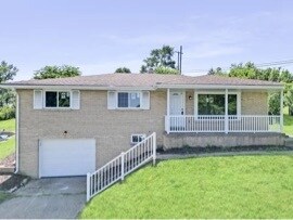 115 Marion Pl in Steubenville, OH - Building Photo