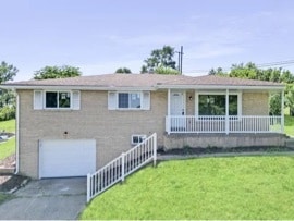 property at 115 Marion Pl