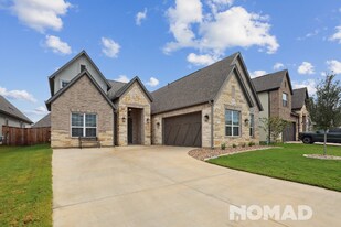 17312 Autumn Falls Dr in Manor, TX - Building Photo