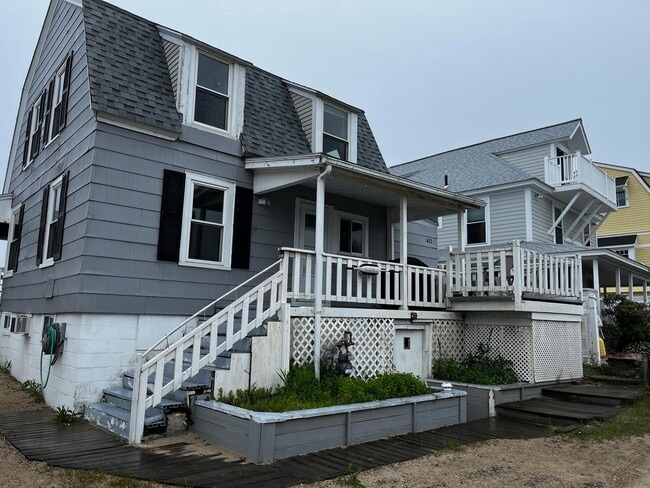 432 North End Blvd in Salisbury, MA - Building Photo - Building Photo