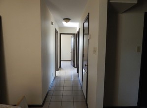 Las Rosas Apartments in Laredo, TX - Building Photo - Interior Photo