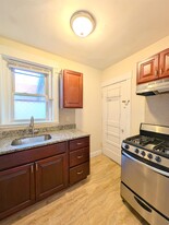 5 Craigie Cir, Unit 44 in Cambridge, MA - Building Photo - Building Photo