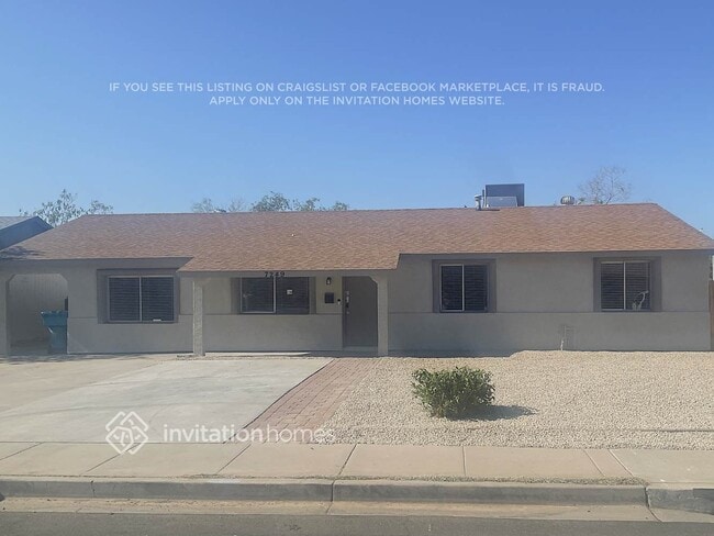 property at 7249 W Sells Dr