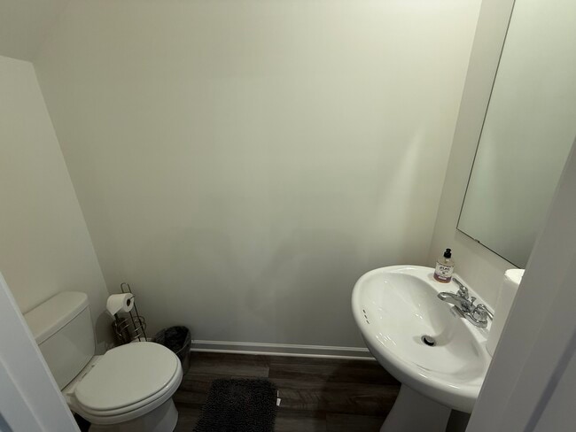 property at 2003 Ayla Dr