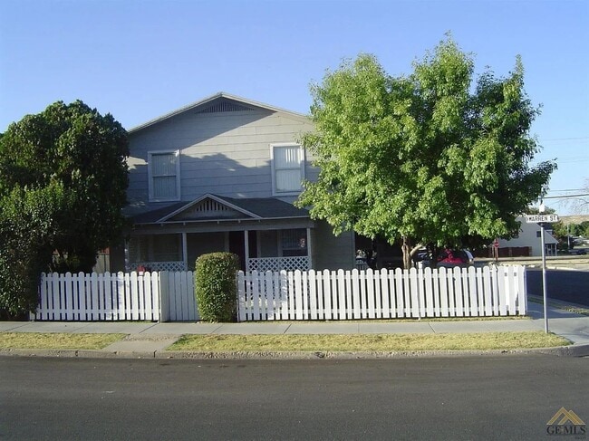 property at 300 Warren St