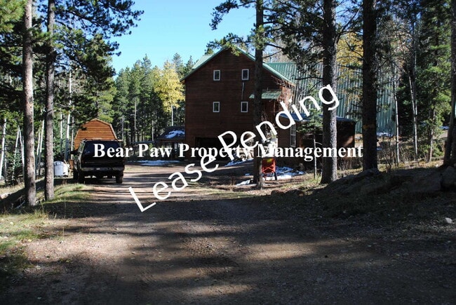 property at 283 Paiute Rd
